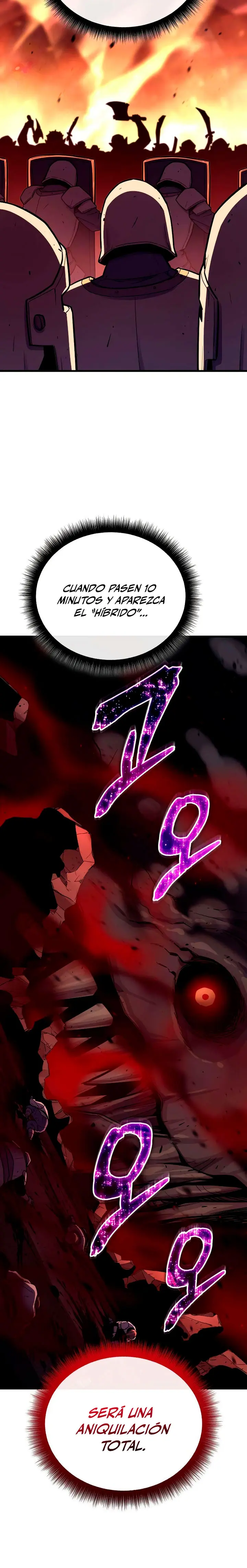 Empiezo con 13 Rasgos Ocultos capítulo 20 página 28