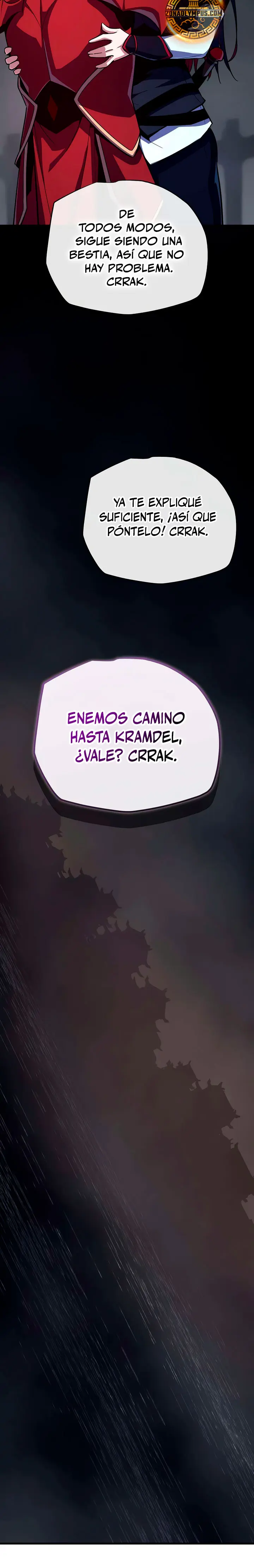 Empiezo con 13 Rasgos Ocultos capítulo 24 página 15