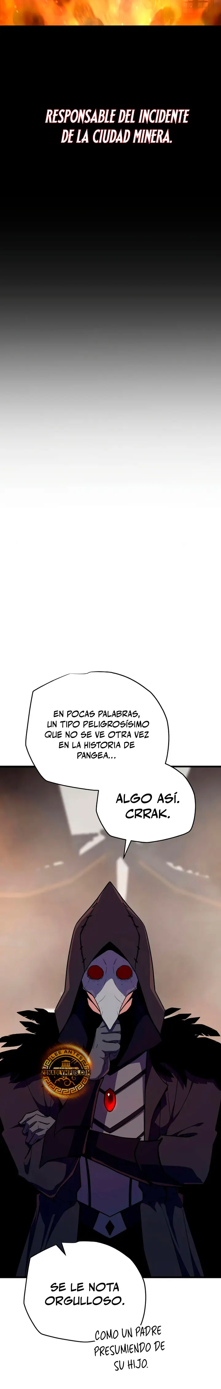 Empiezo con 13 Rasgos Ocultos capítulo 24 página 35