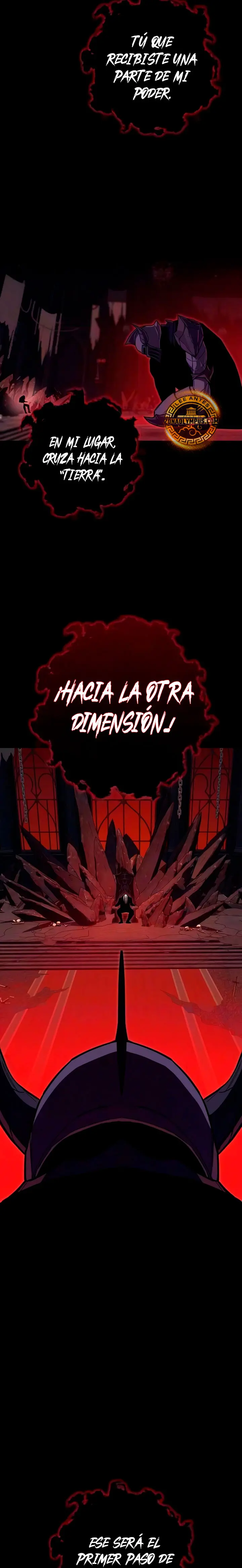 Empiezo con 13 Rasgos Ocultos capítulo 31 página 26