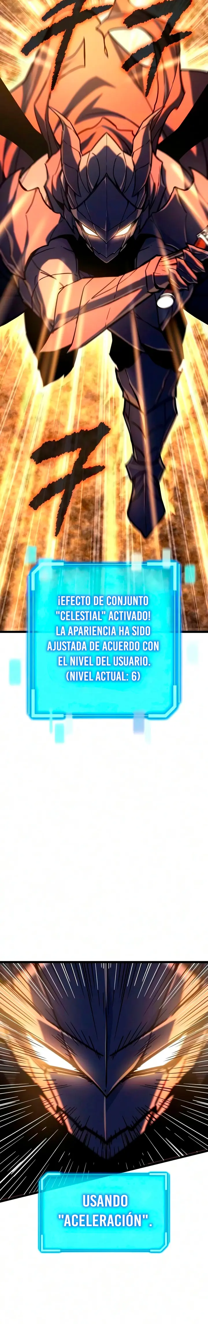 Empiezo con 13 Rasgos Ocultos capítulo 35 página 21
