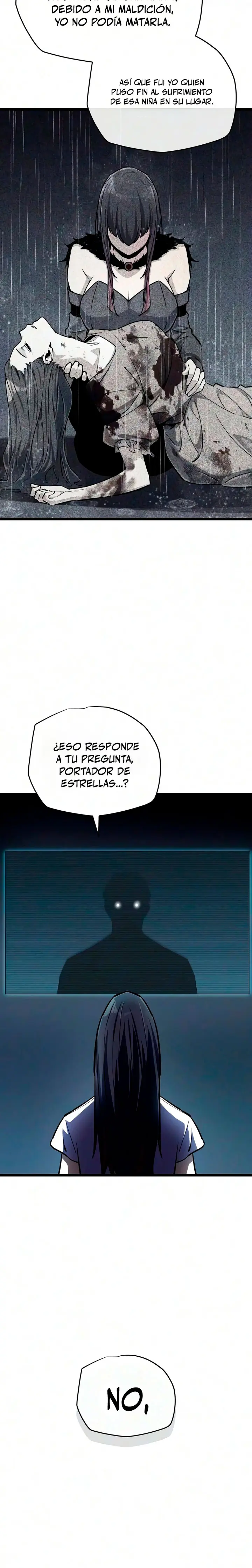 Empiezo con 13 Rasgos Ocultos capítulo 39 página 34