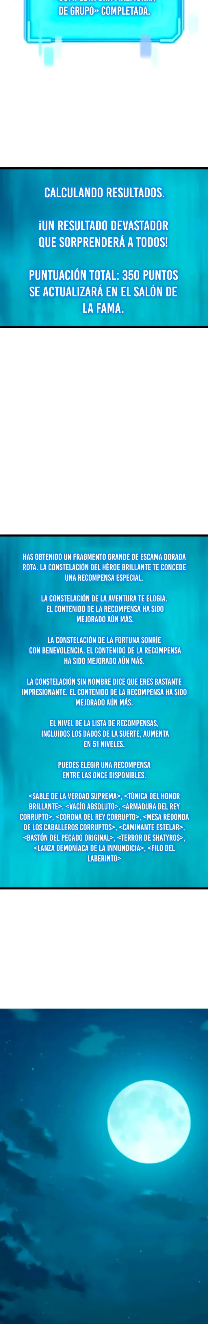 Empiezo con 13 Rasgos Ocultos capítulo 41 página 28