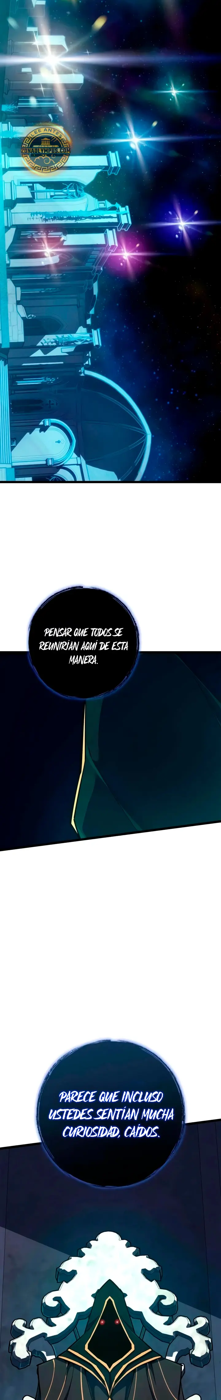 Empiezo con 13 Rasgos Ocultos capítulo 41 página 3