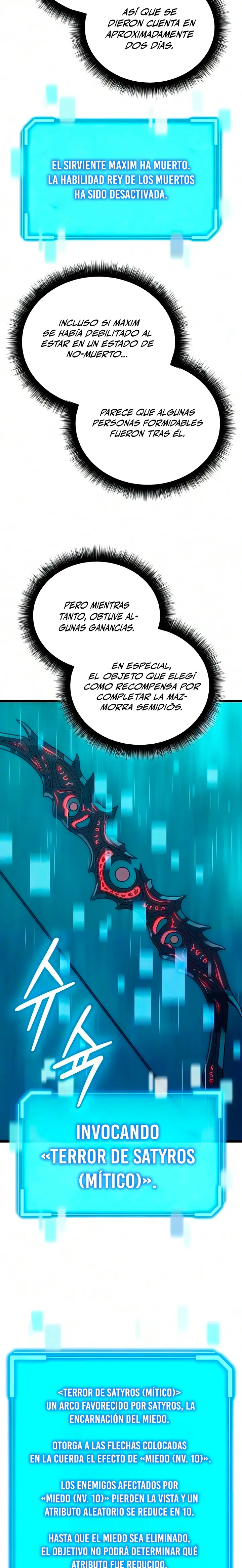 Empiezo con 13 Rasgos Ocultos capítulo 42 página 36