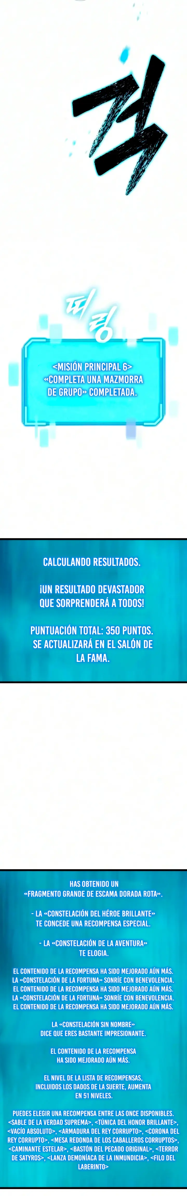 Empiezo con 13 Rasgos Ocultos capítulo 42 página 4