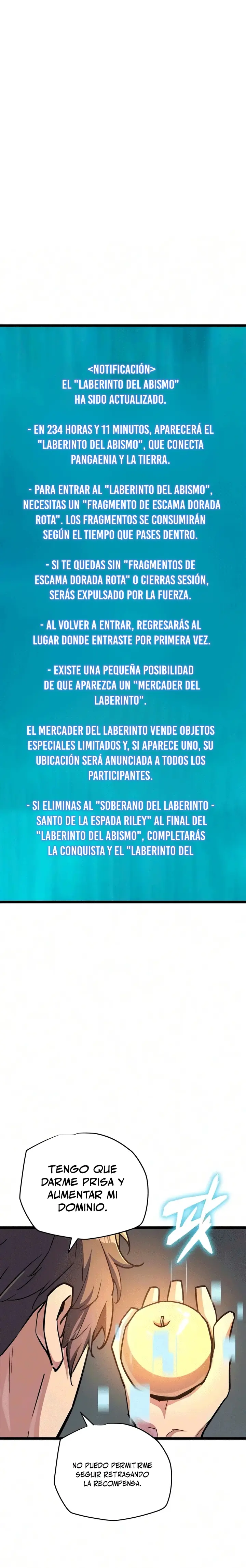 Empiezo con 13 Rasgos Ocultos capítulo 44 página 2