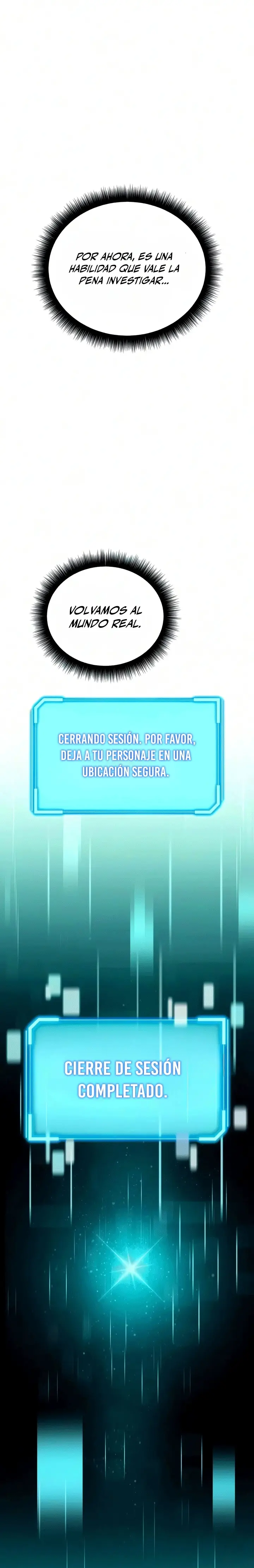 Empiezo con 13 Rasgos Ocultos capítulo 44 página 30