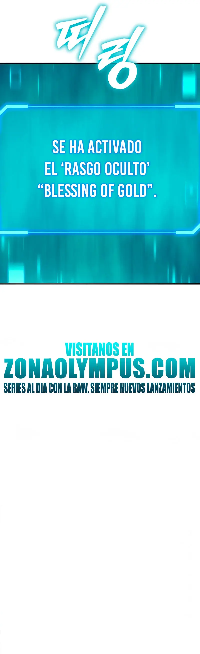 Empiezo con 13 Rasgos Ocultos capítulo 7 página 41