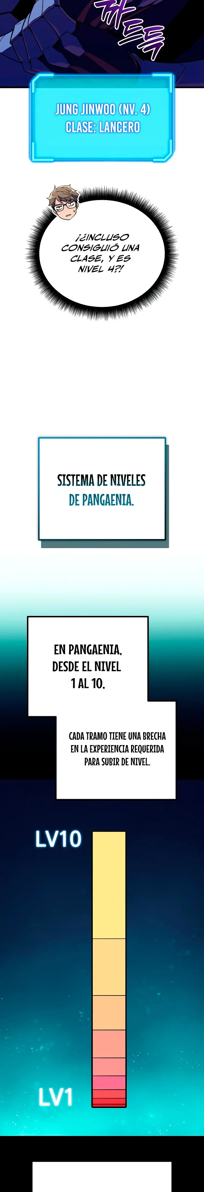 Empiezo con 13 Rasgos Ocultos capítulo 9 página 29