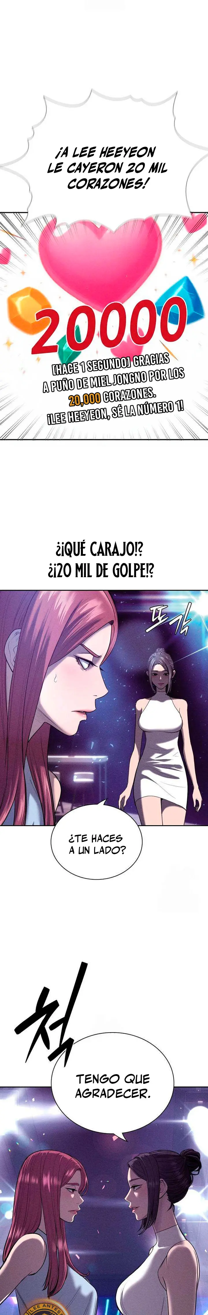 Deuda de Sangre capítulo 10 página 15