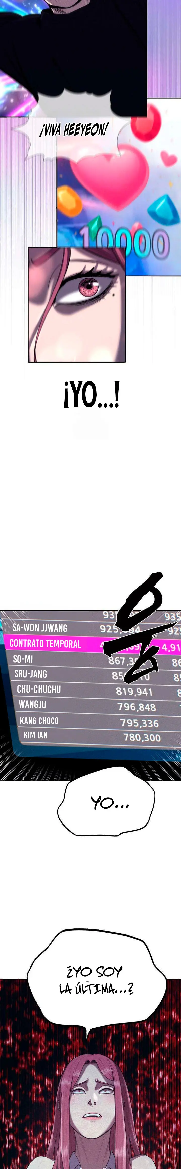 Deuda de Sangre capítulo 10 página 30