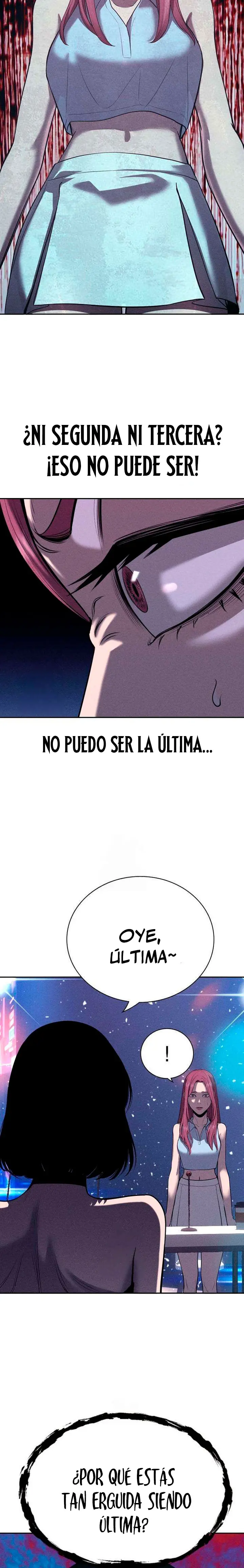 Deuda de Sangre capítulo 10 página 31