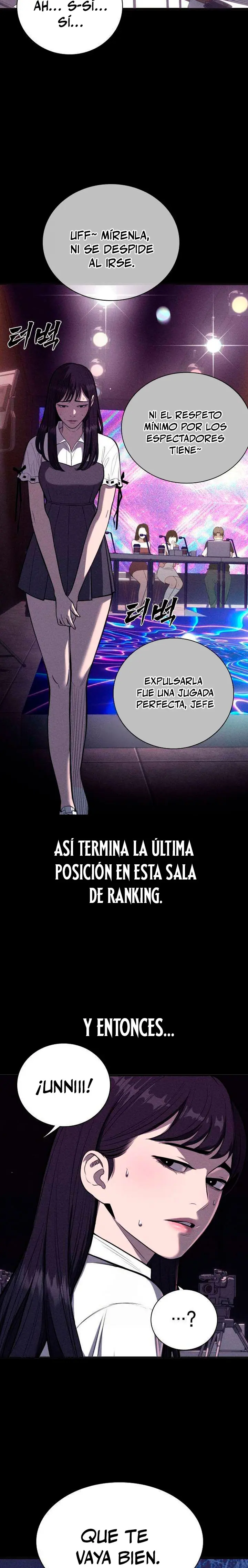 Deuda de Sangre capítulo 10 página 6