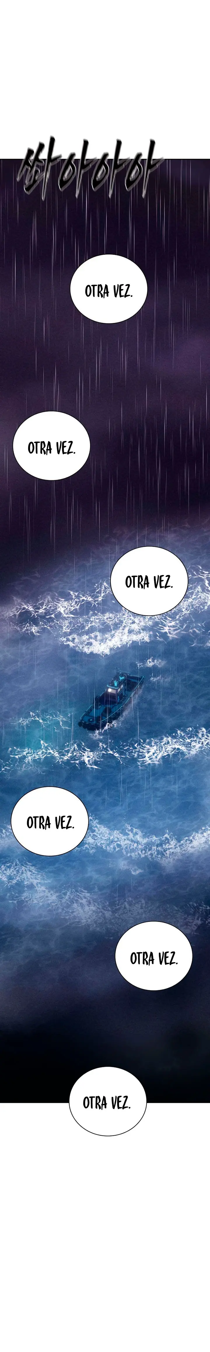 Deuda de Sangre capítulo 16 página 23