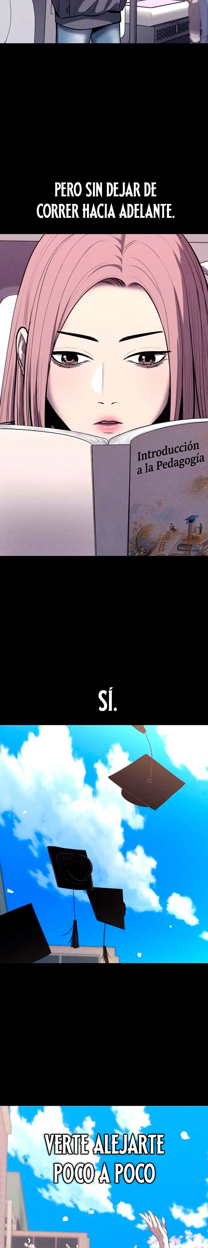 Deuda de Sangre capítulo 16 página 5
