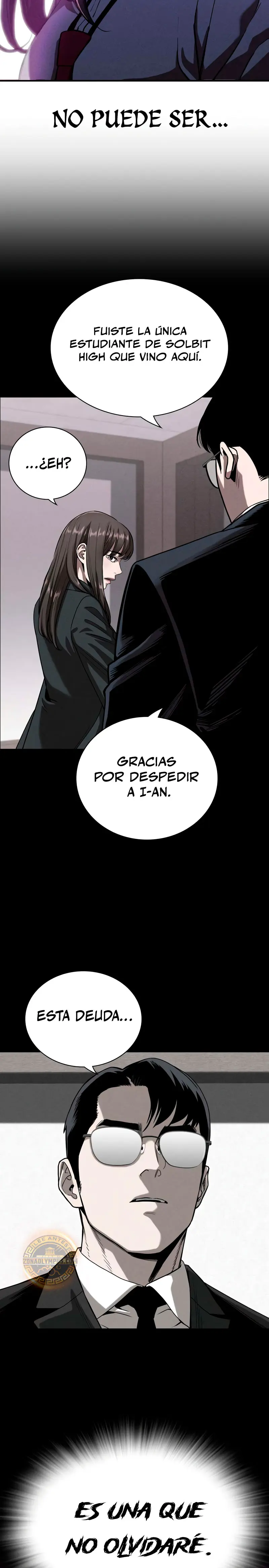 Deuda de Sangre capítulo 2 página 55