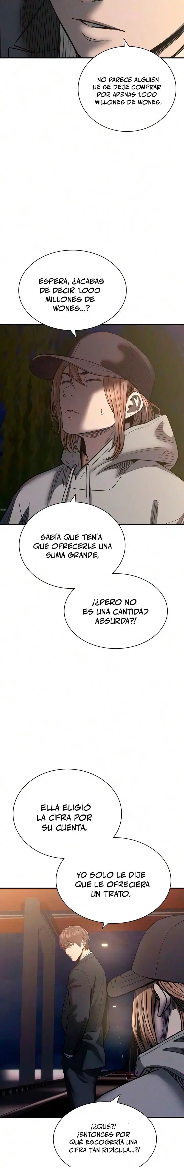 Deuda de Sangre capítulo 28 página 24