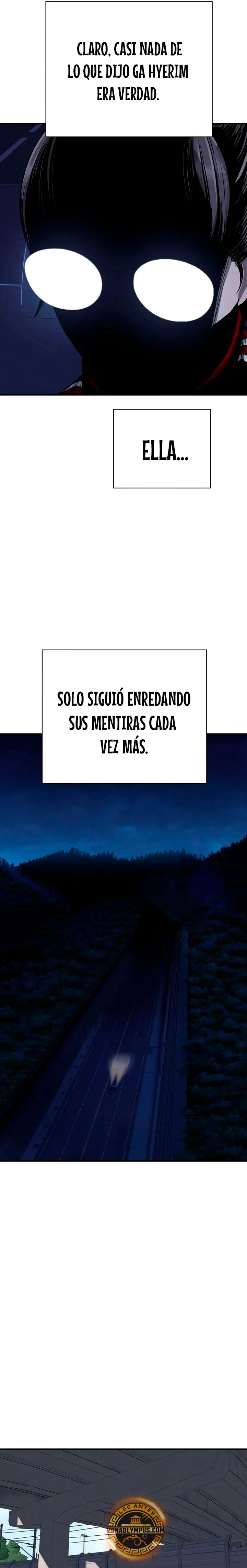 Deuda de Sangre capítulo 36 página 14