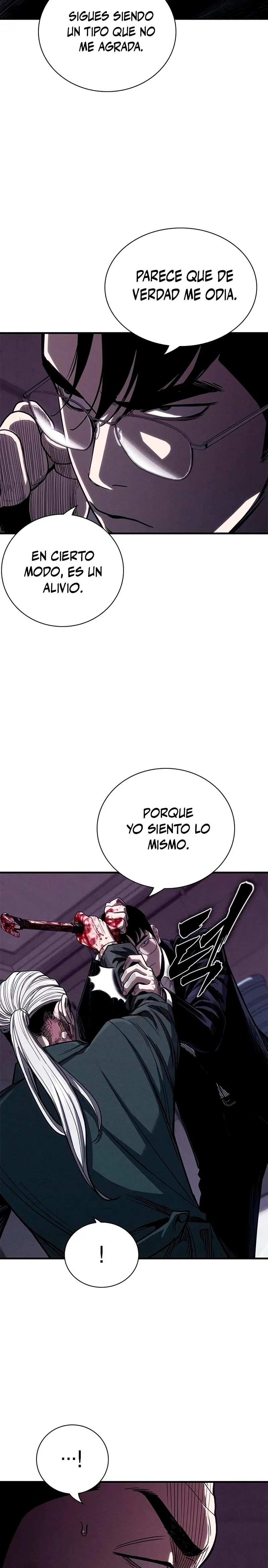 Deuda de Sangre capítulo 6 página 16