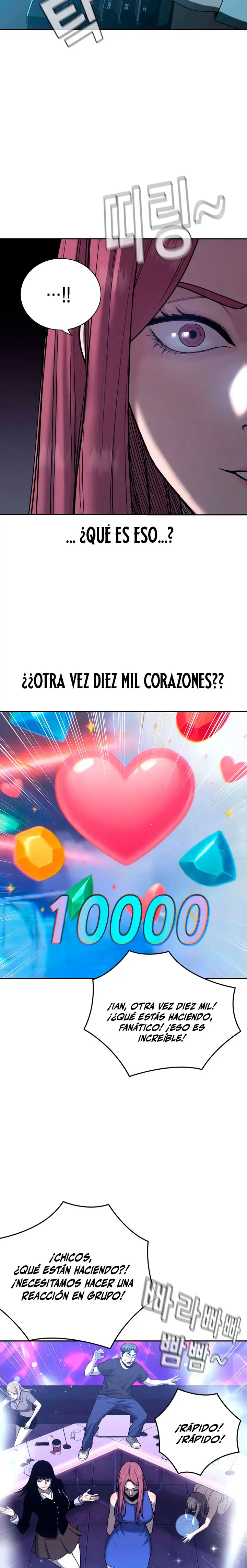 Deuda de Sangre capítulo 7 página 43