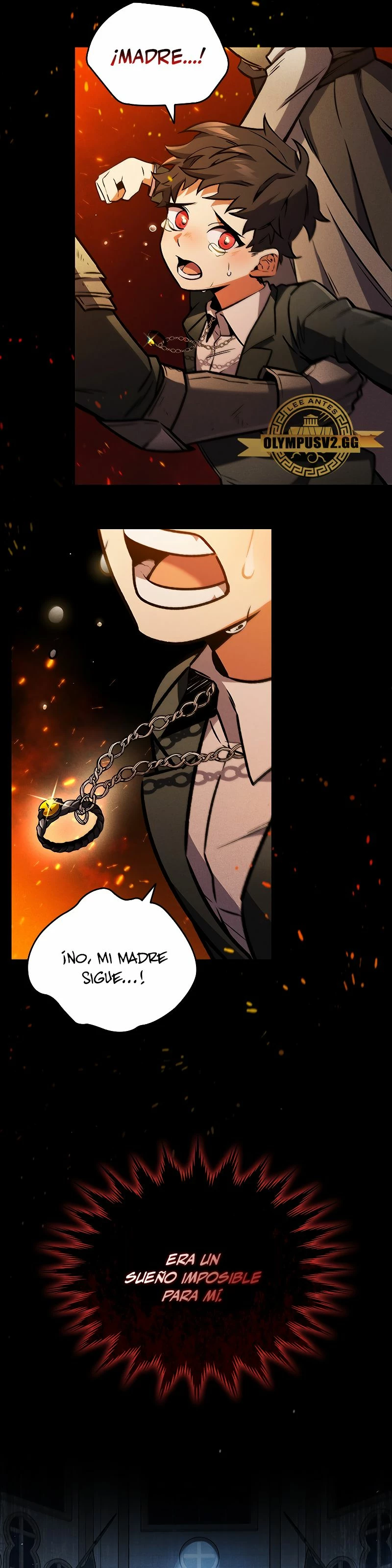Mago devorador de dragones capítulo 1 página 12