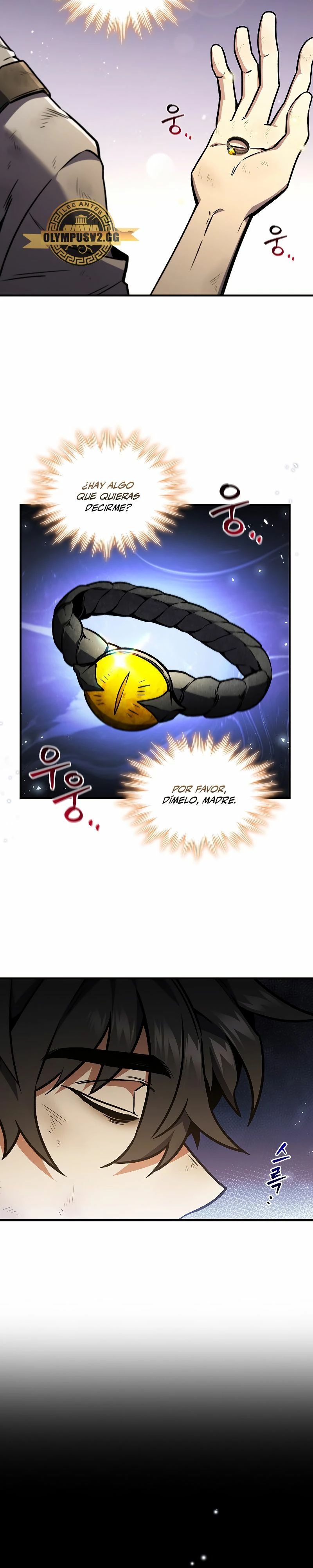 Mago devorador de dragones capítulo 1 página 34