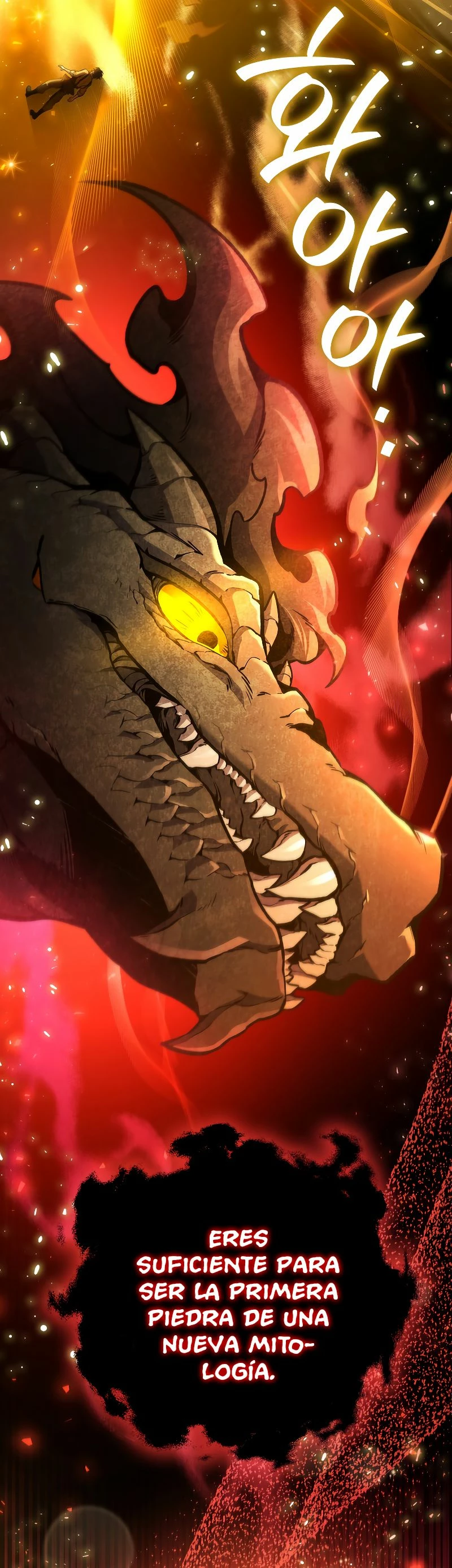 Mago devorador de dragones capítulo 1 página 45