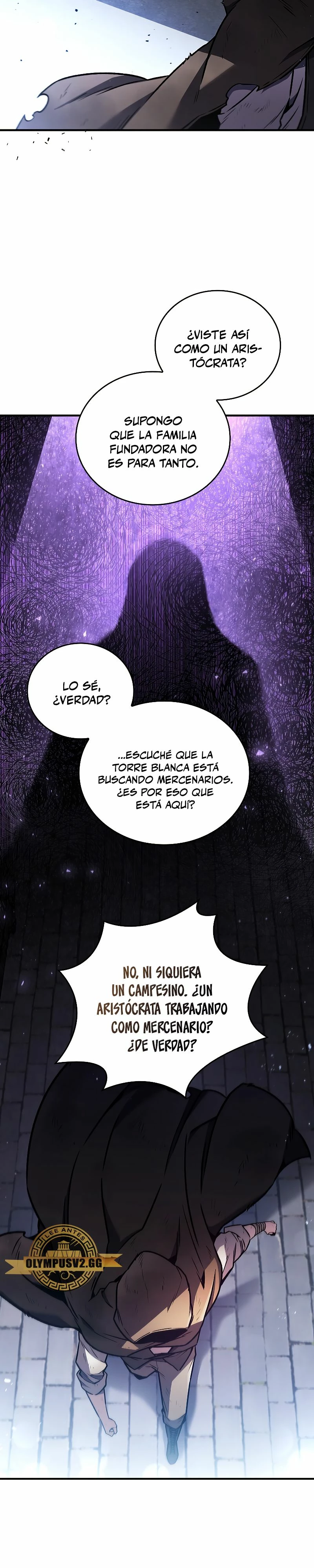 Mago devorador de dragones capítulo 1 página 6