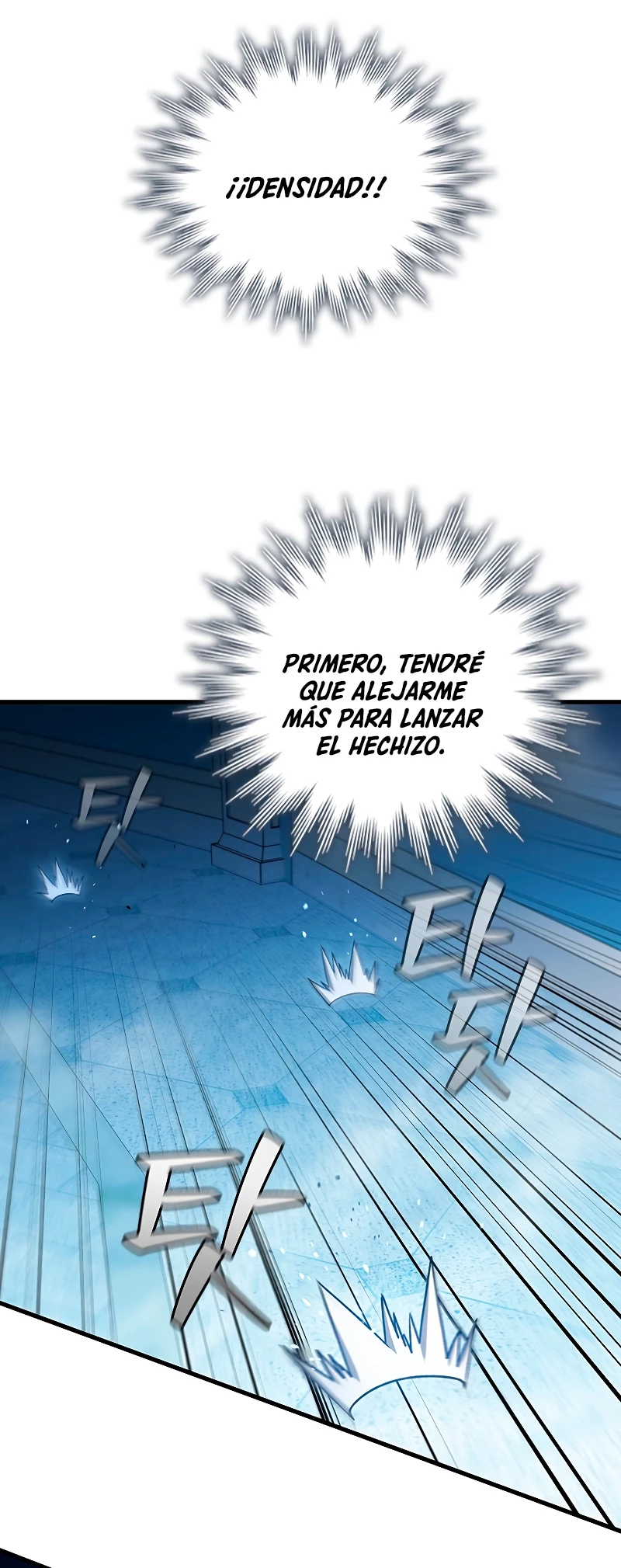 Mago devorador de dragones capítulo 10 página 14