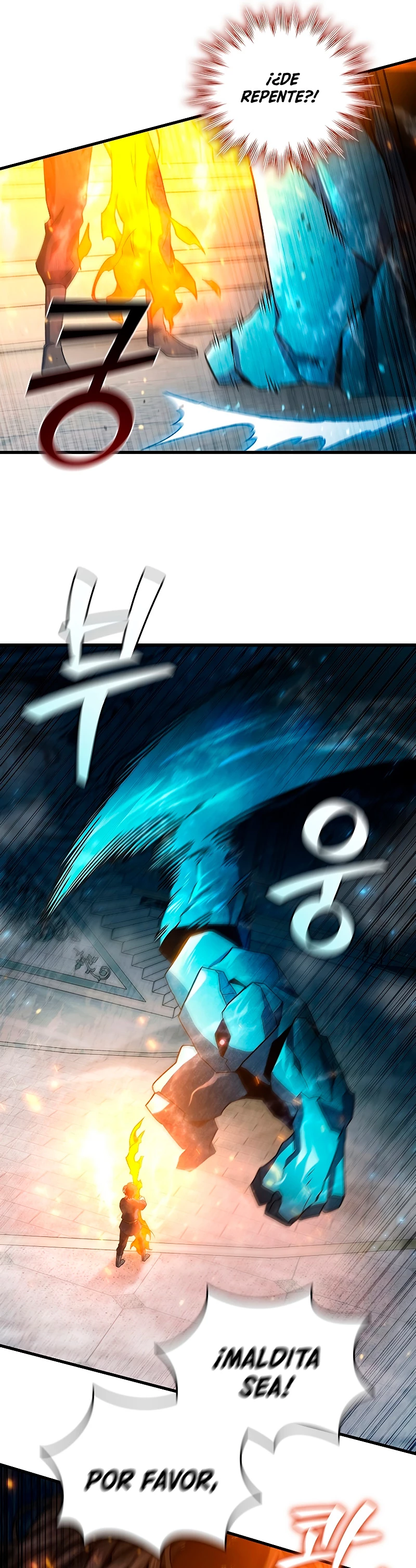 Mago devorador de dragones capítulo 10 página 24