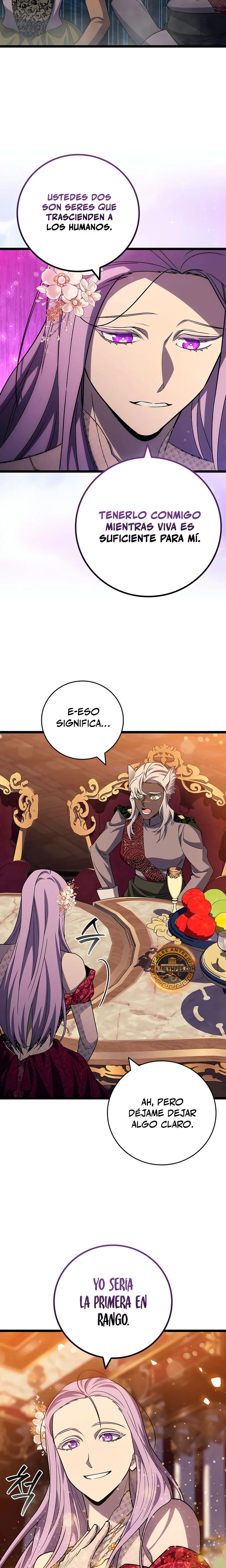 Mago devorador de dragones capítulo 100 página 19