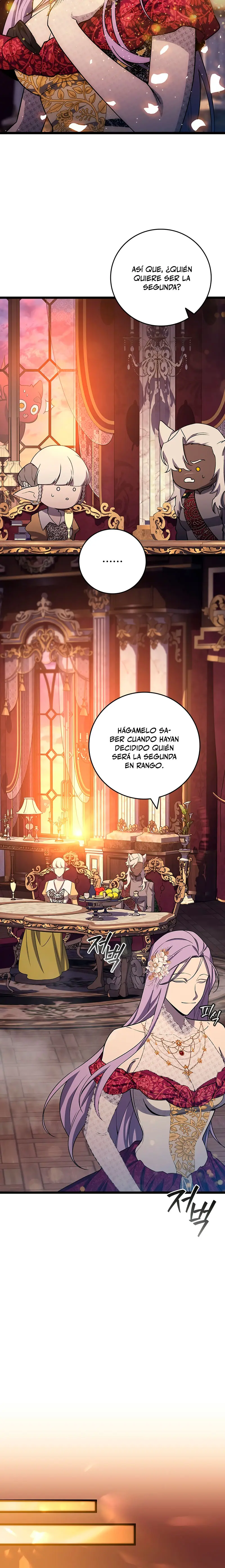 Mago devorador de dragones capítulo 100 página 20