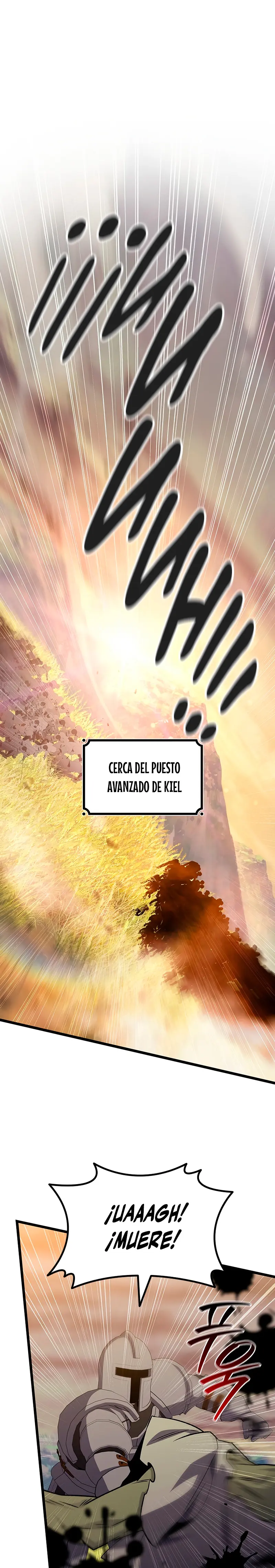 Mago devorador de dragones capítulo 109 página 13