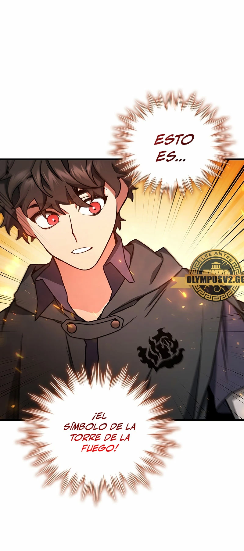 Mago devorador de dragones capítulo 11 página 24