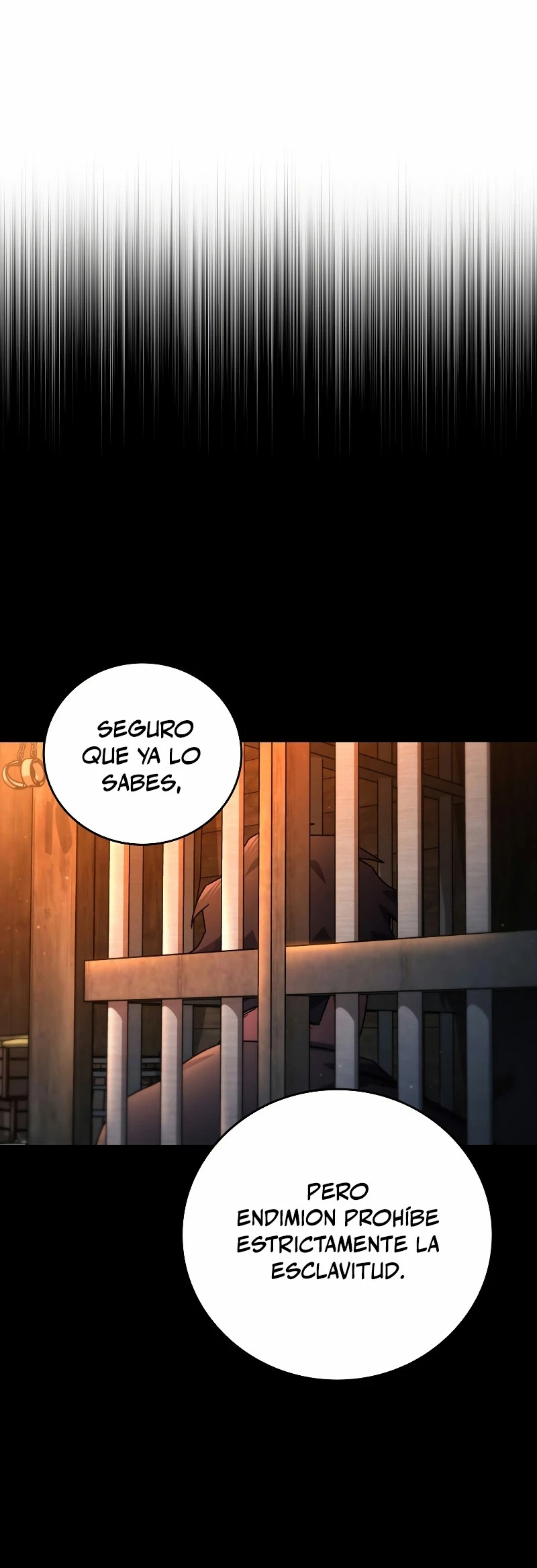 Mago devorador de dragones capítulo 11 página 26
