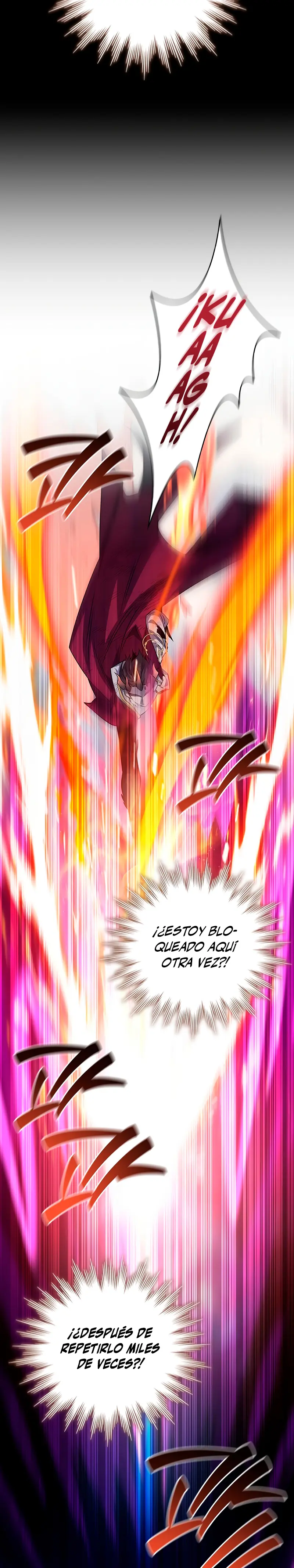 Mago devorador de dragones capítulo 115 página 11
