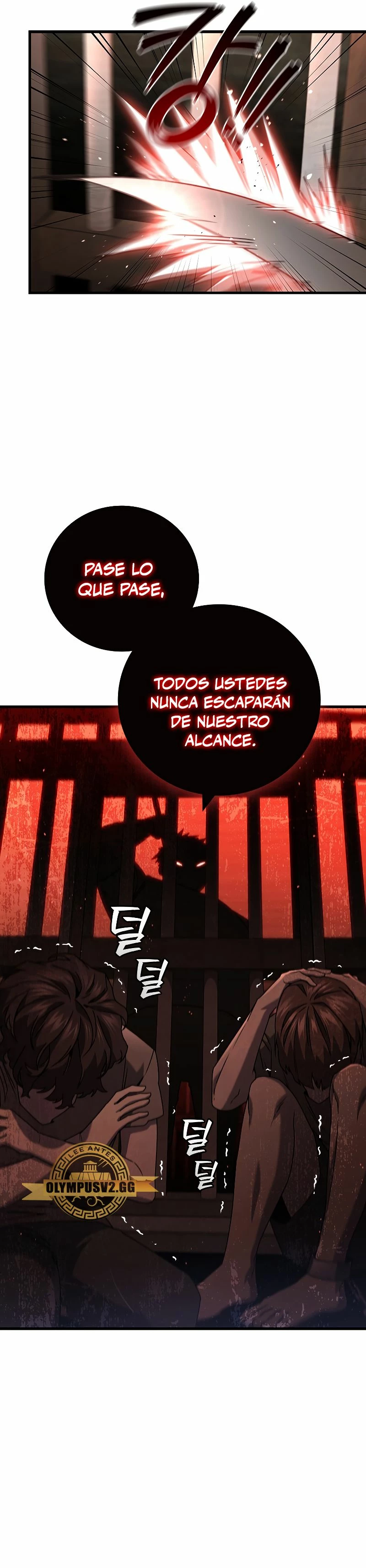 Mago devorador de dragones capítulo 12 página 16