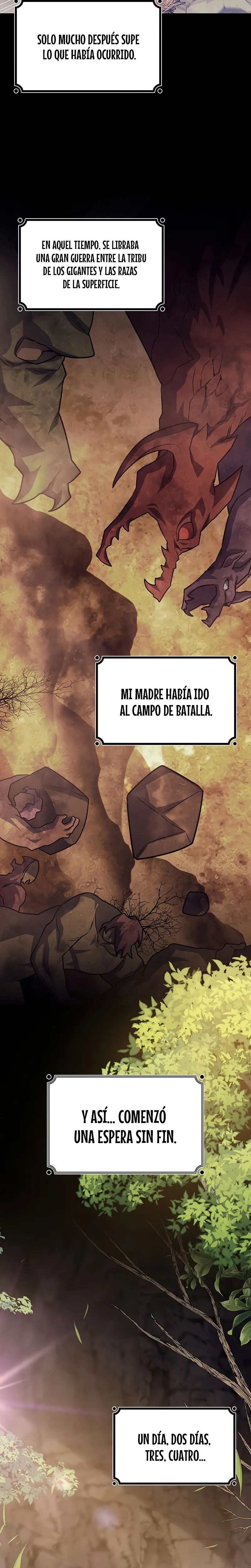 Mago devorador de dragones capítulo 123 página 7