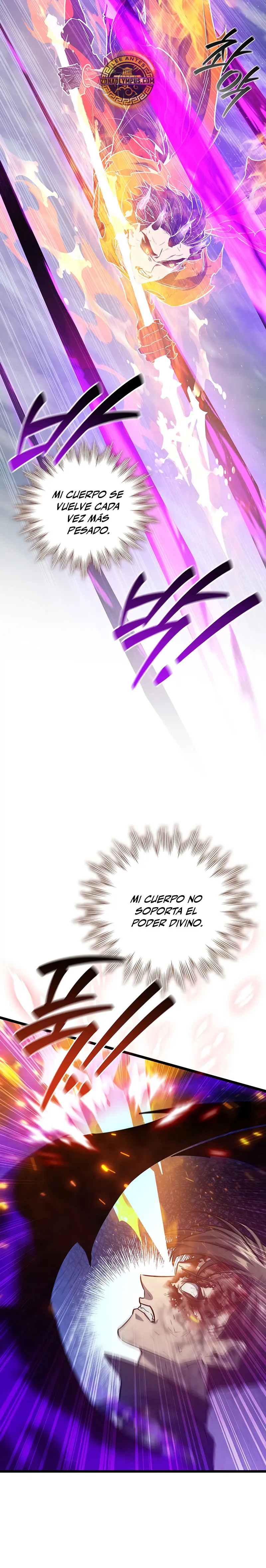 Mago devorador de dragones capítulo 131 página 16