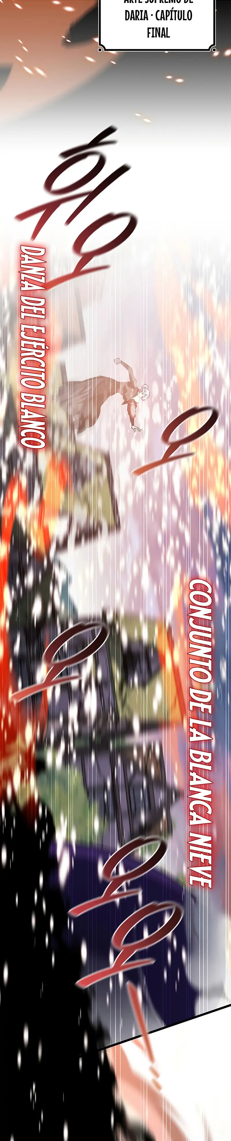 Mago devorador de dragones capítulo 134 página 24