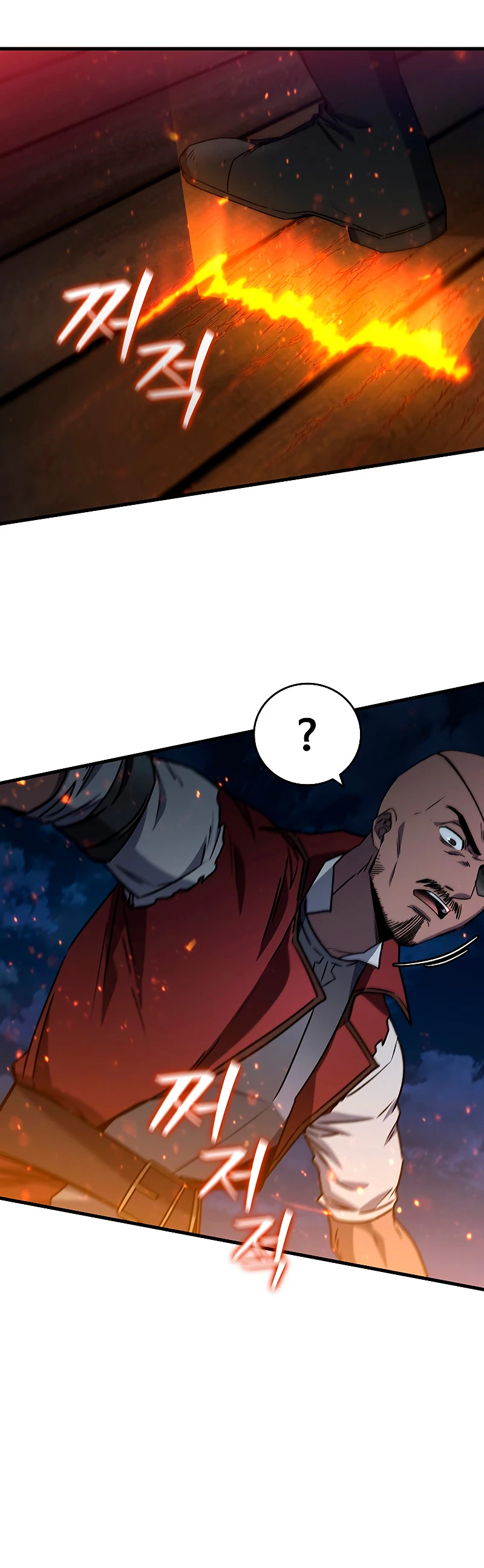 Mago devorador de dragones capítulo 15 página 18
