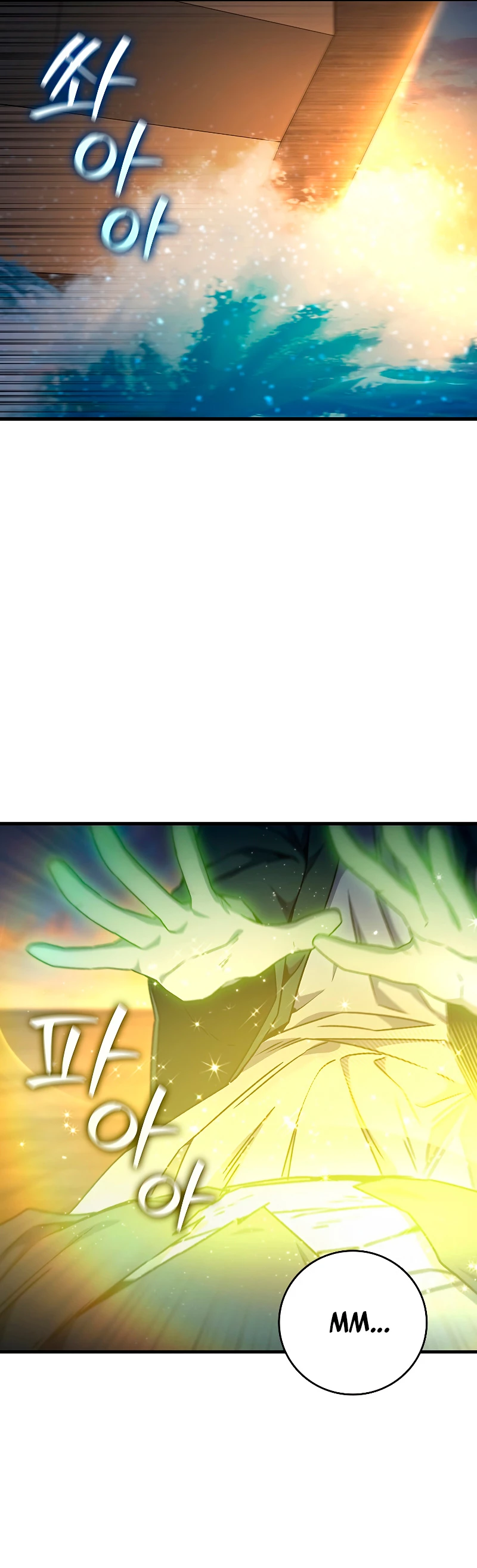 Mago devorador de dragones capítulo 15 página 31