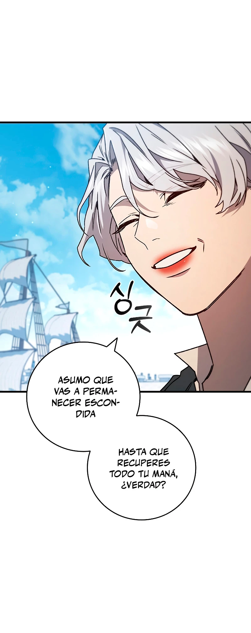 Mago devorador de dragones capítulo 15 página 52