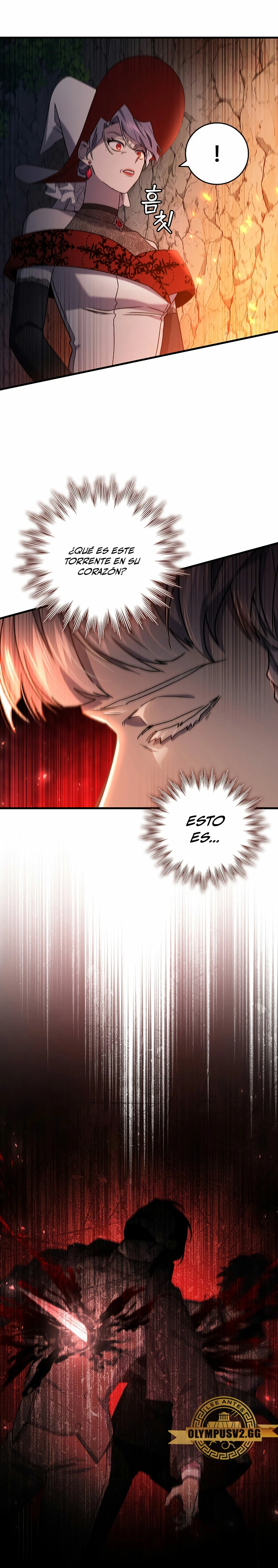 Mago devorador de dragones capítulo 16 página 39