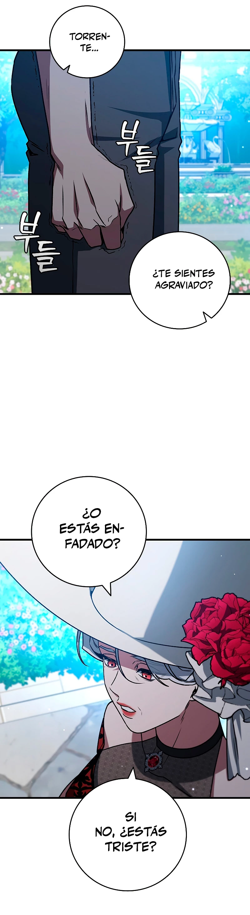 Mago devorador de dragones capítulo 18 página 36