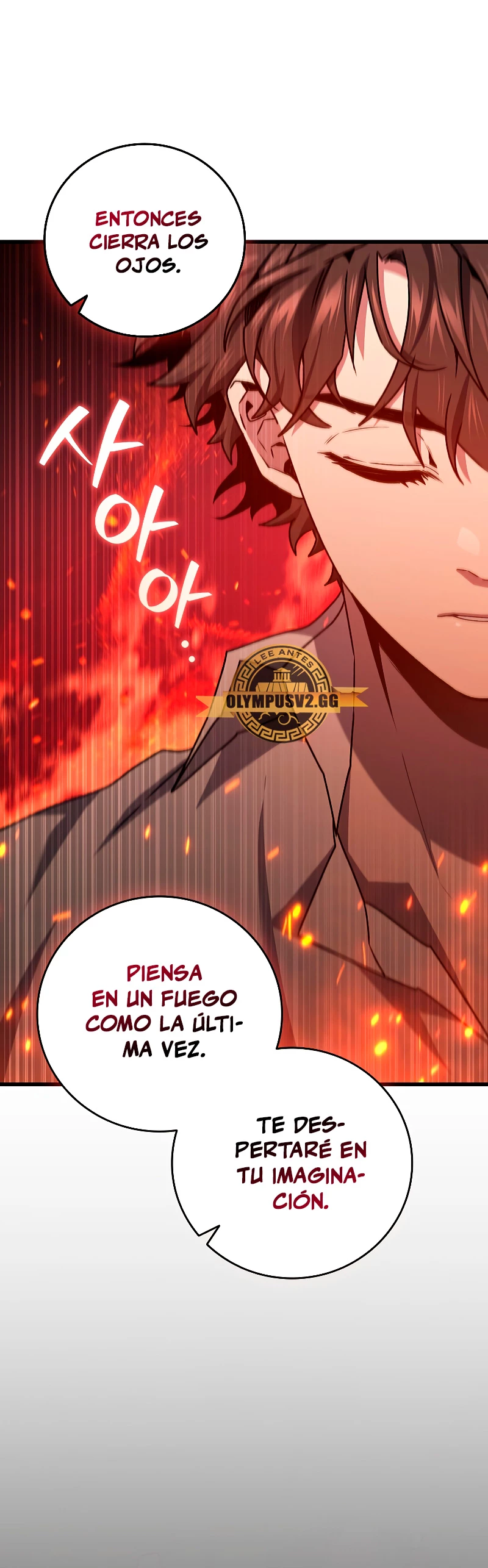 Mago devorador de dragones capítulo 18 página 48