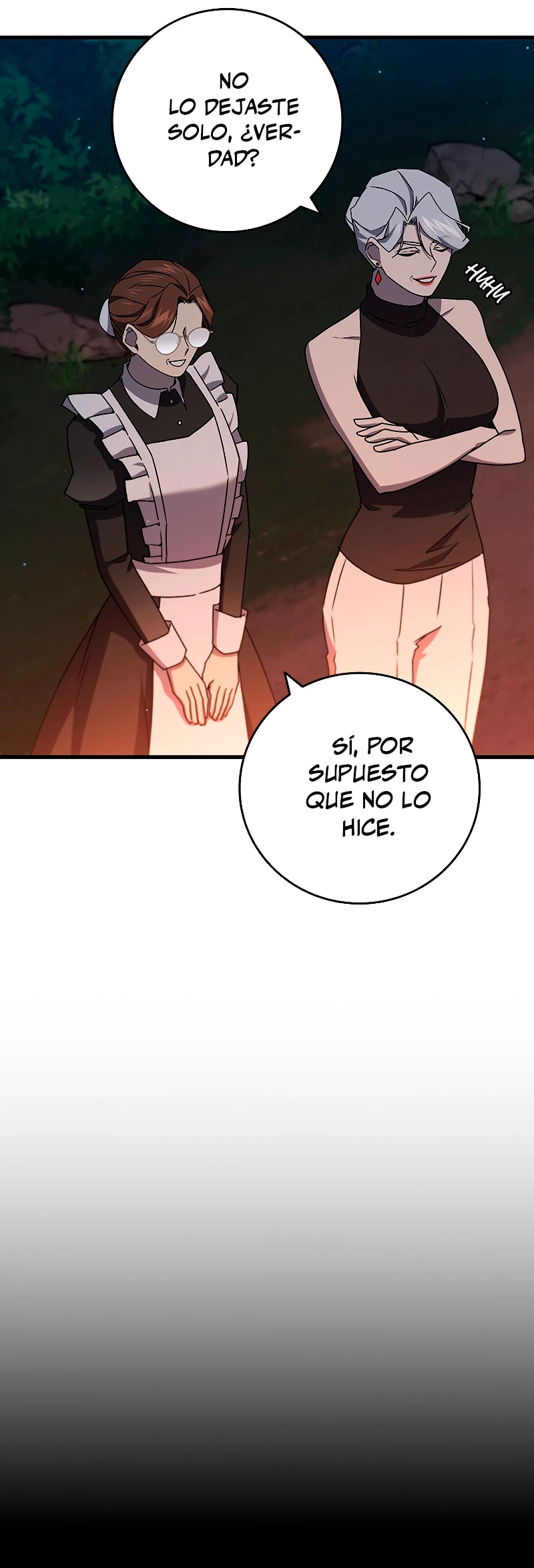 Mago devorador de dragones capítulo 18 página 60