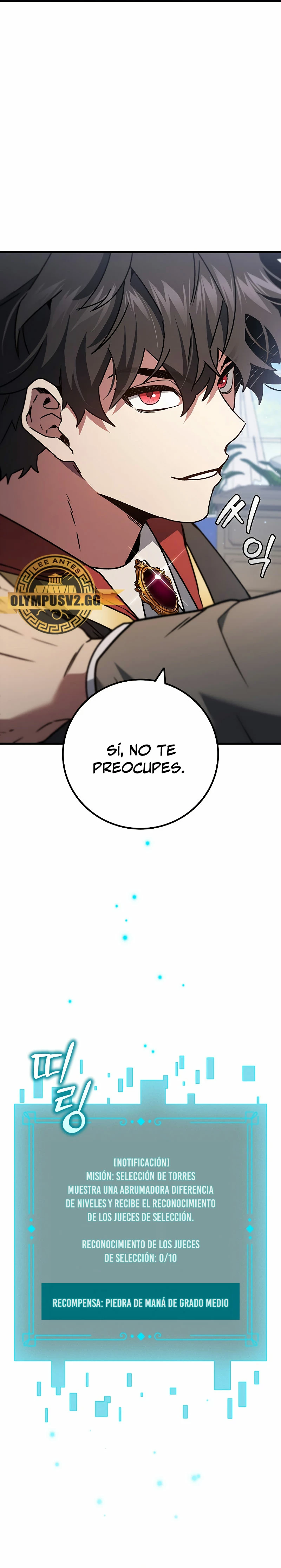 Mago devorador de dragones capítulo 20 página 12