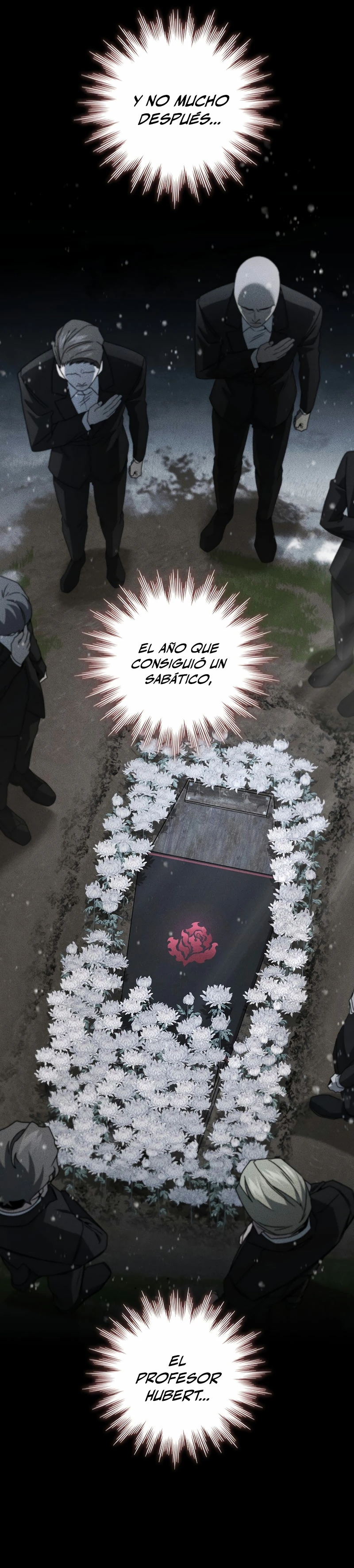 Mago devorador de dragones capítulo 20 página 16